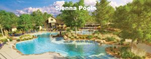 Homes for Rent in Sienna Plantation Missouri City Texas