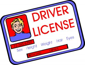 driver license necessary documentation to lease a house in texas